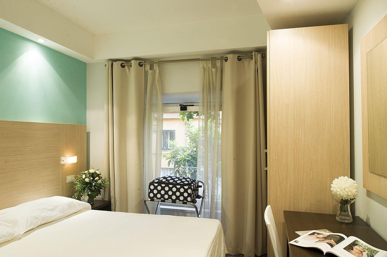 Relais San Pietro Hotell Rom