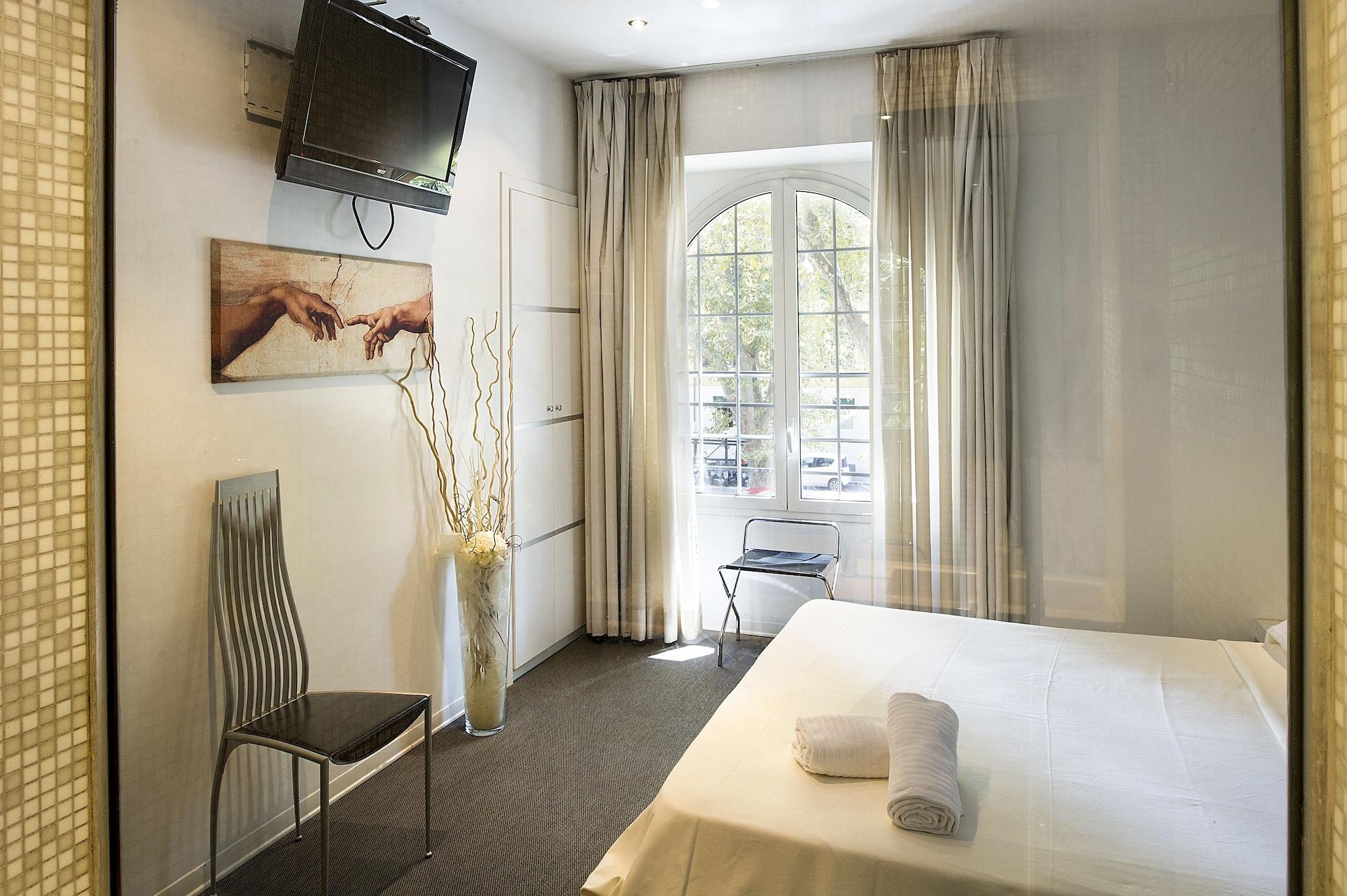 Hotell Relais San Pietro Rom