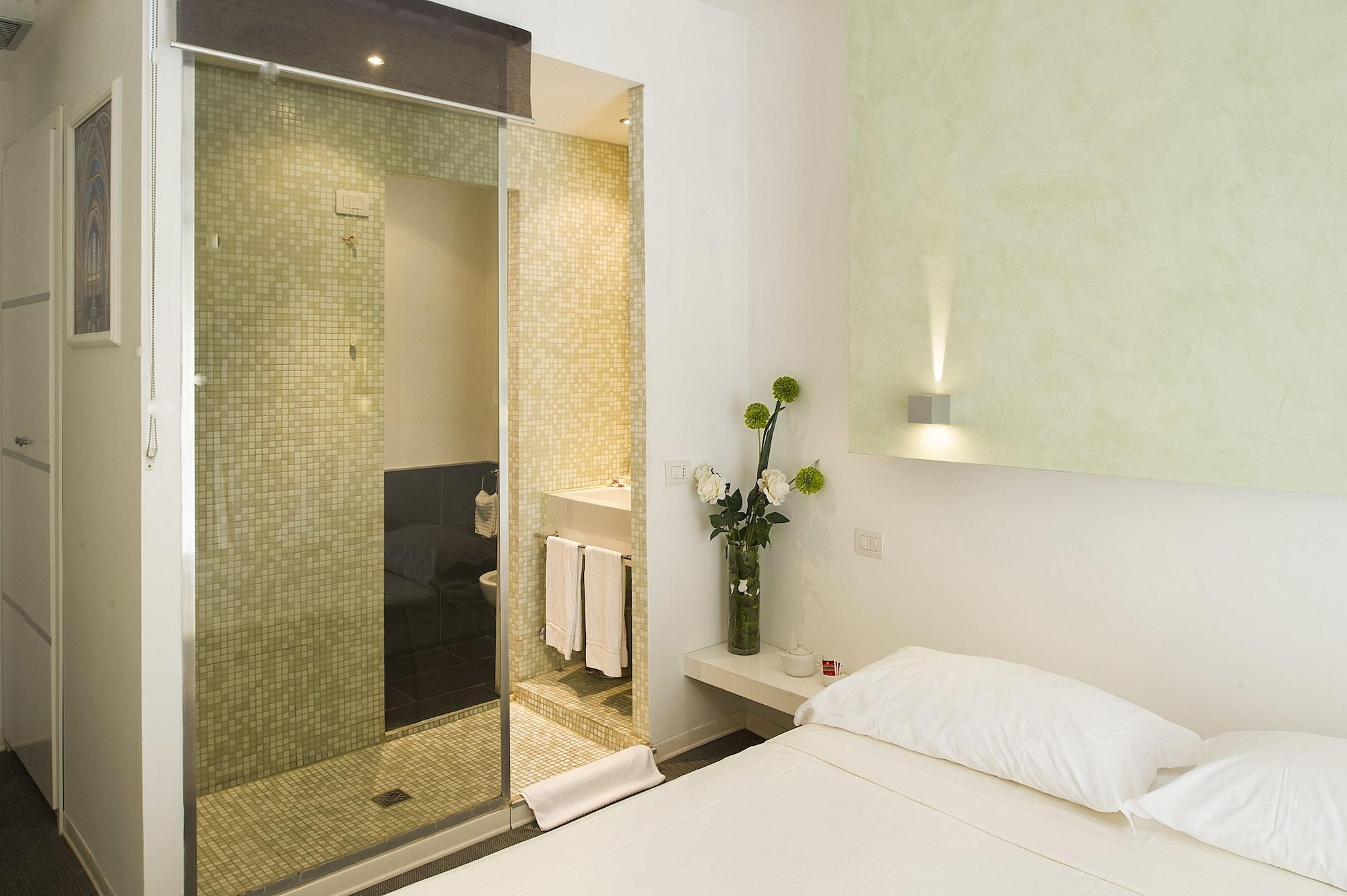 Relais San Pietro 3* Rom