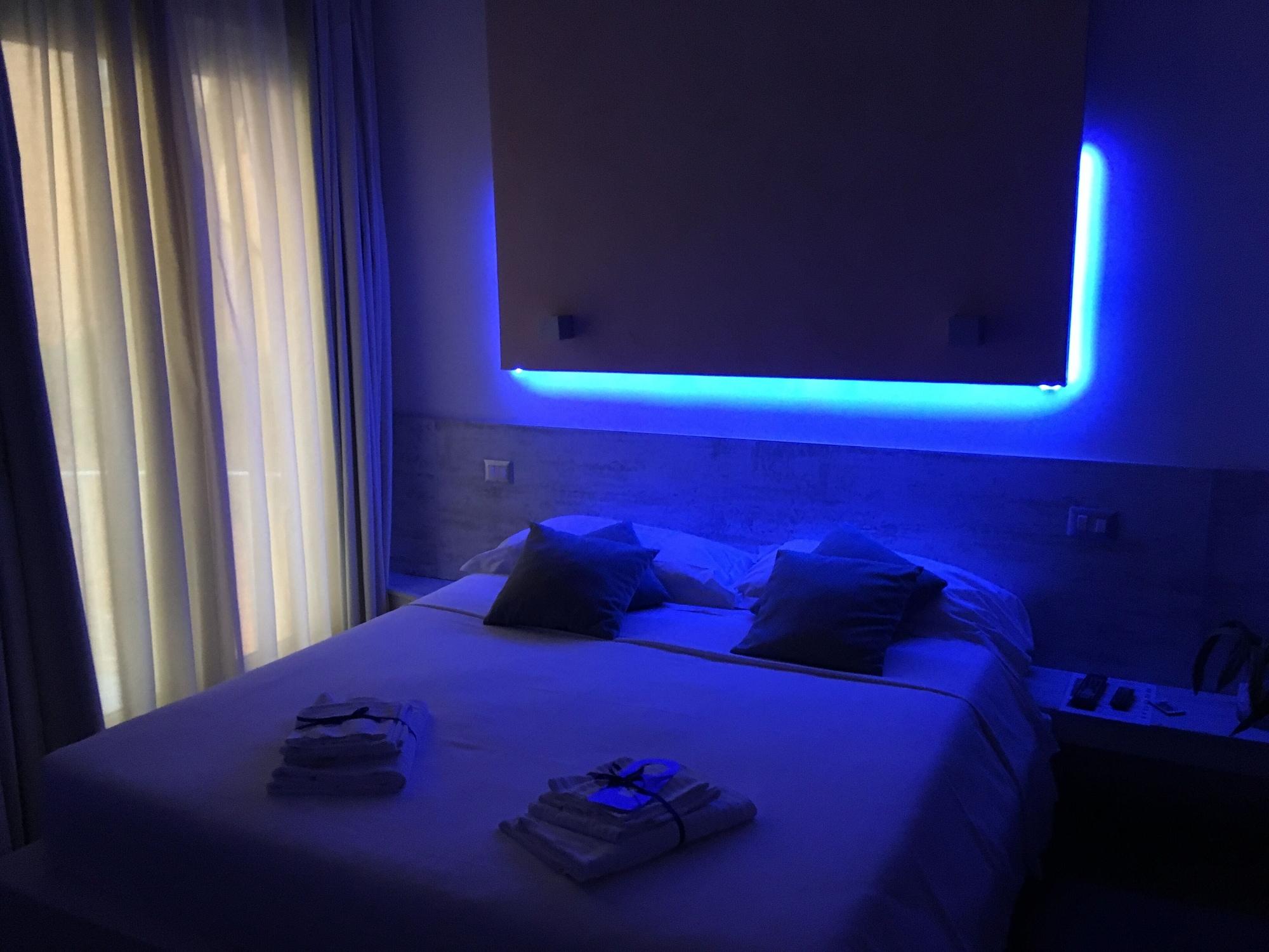 Relais San Pietro Hotell