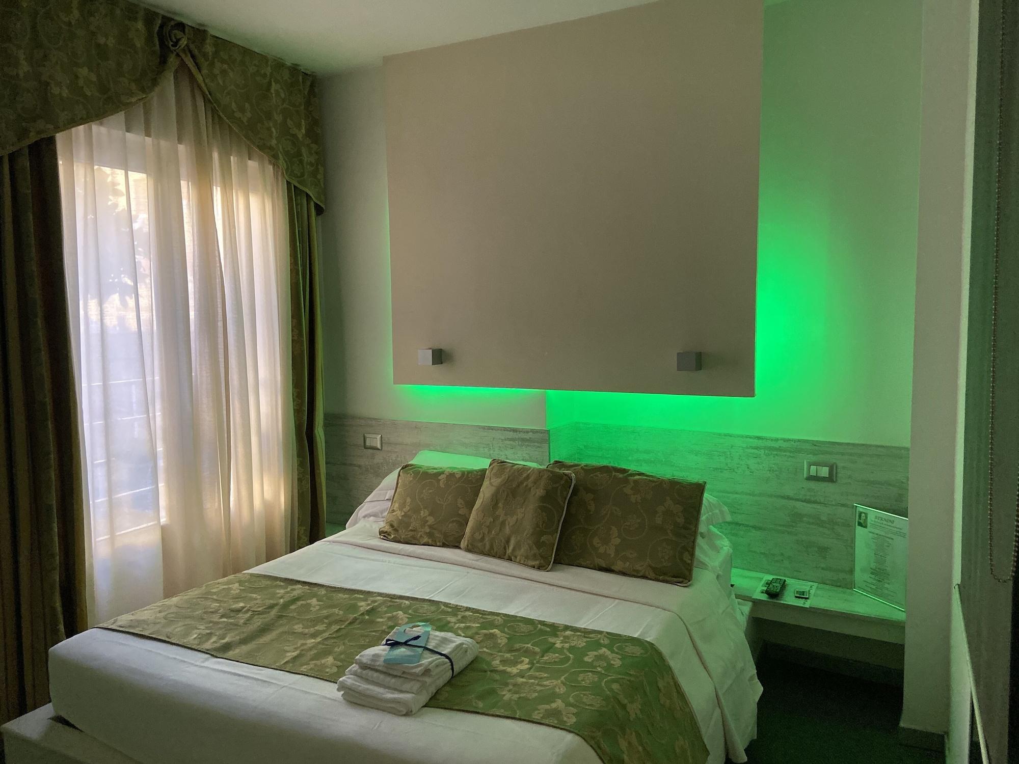 Relais San Pietro Hotell 3*