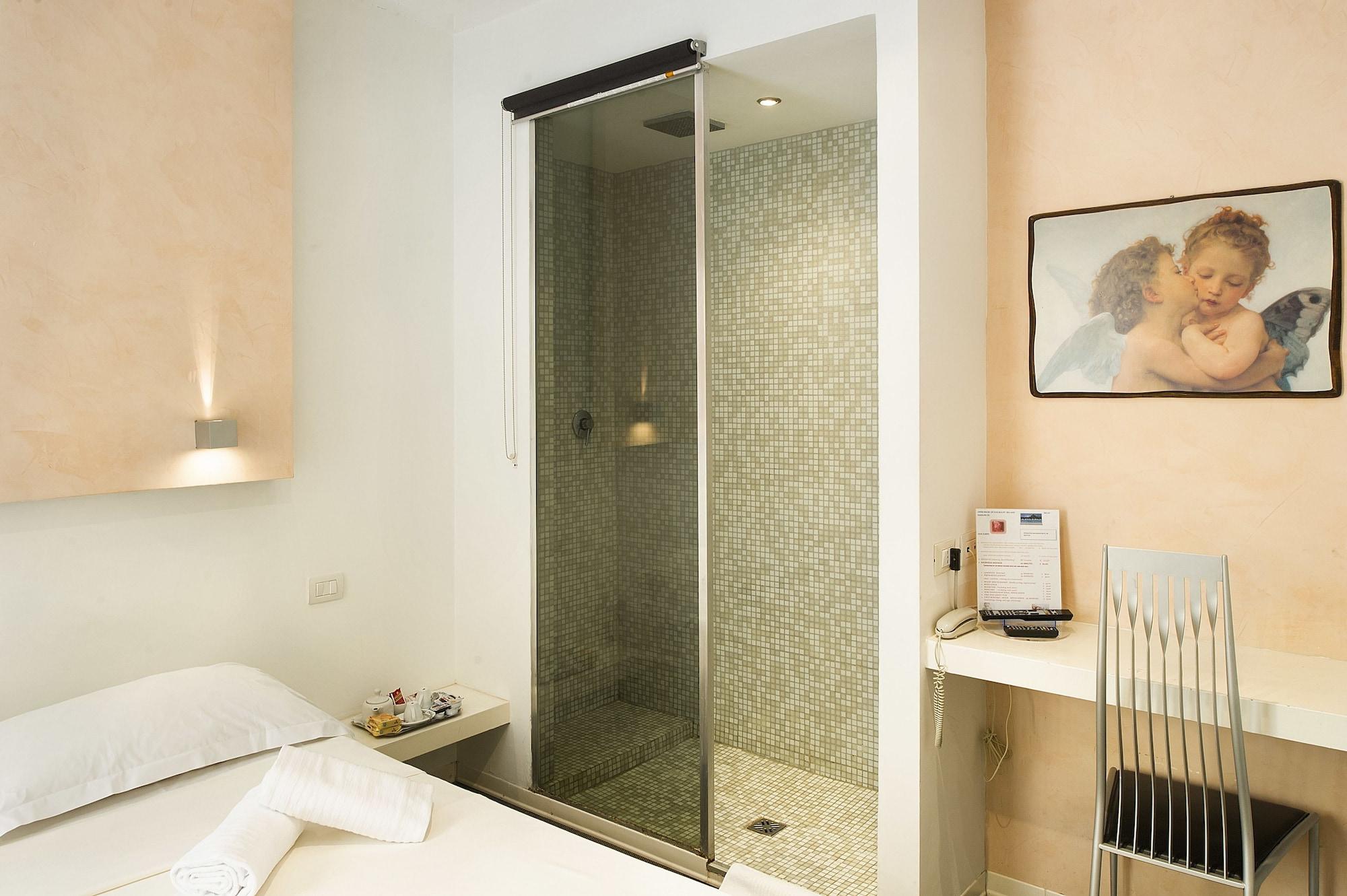 Relais San Pietro 3* Rom