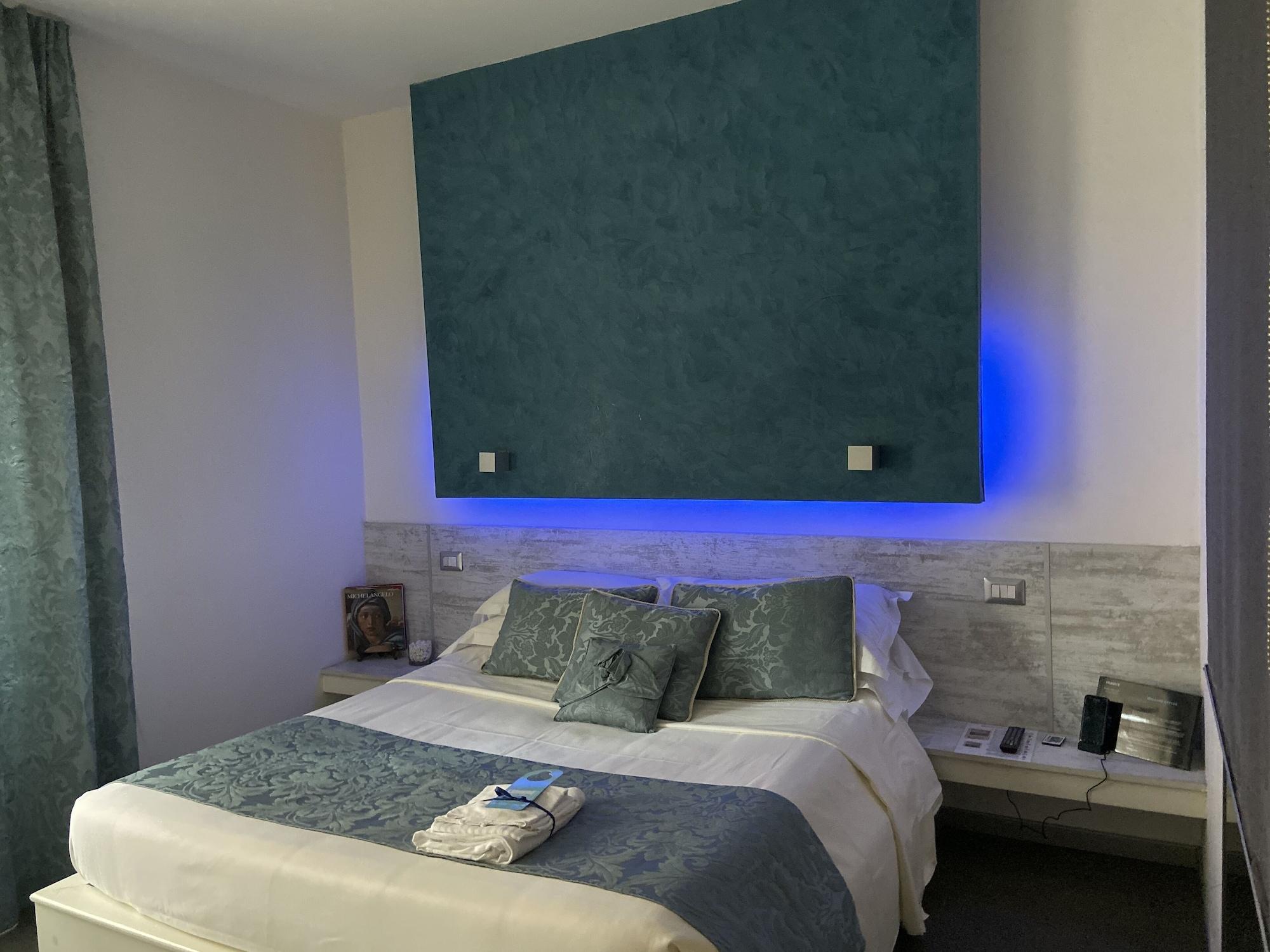Relais San Pietro Hotell 3*