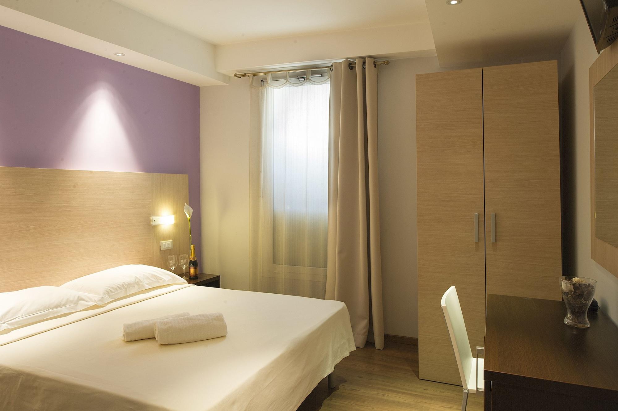 Relais San Pietro 3* Rom