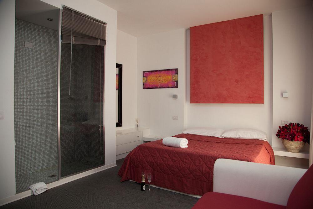 Relais San Pietro Hotell Rom