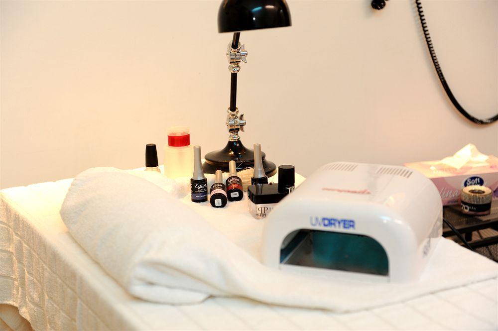Hotell Relais San Pietro 3*