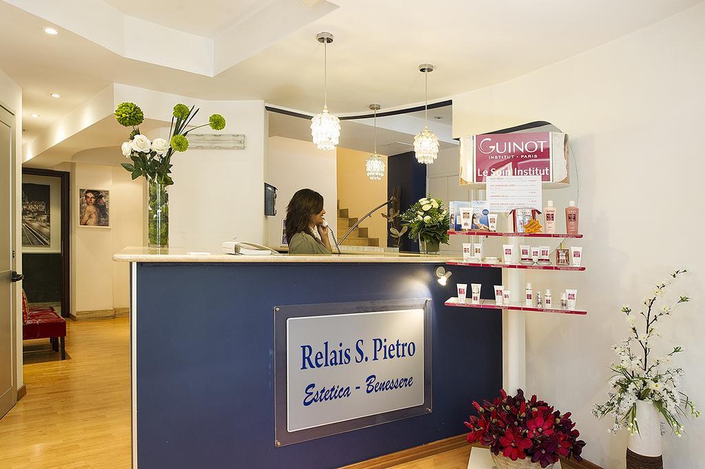 Relais San Pietro 3* Rom
