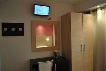Relais San Pietro Hotell