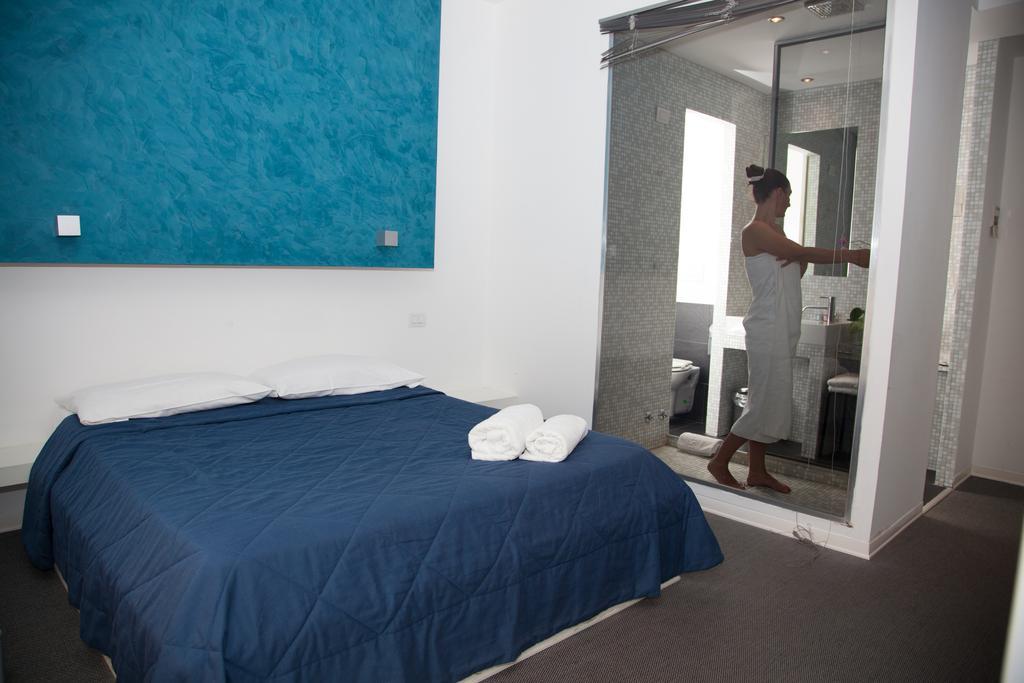 Hotell Relais San Pietro Rom