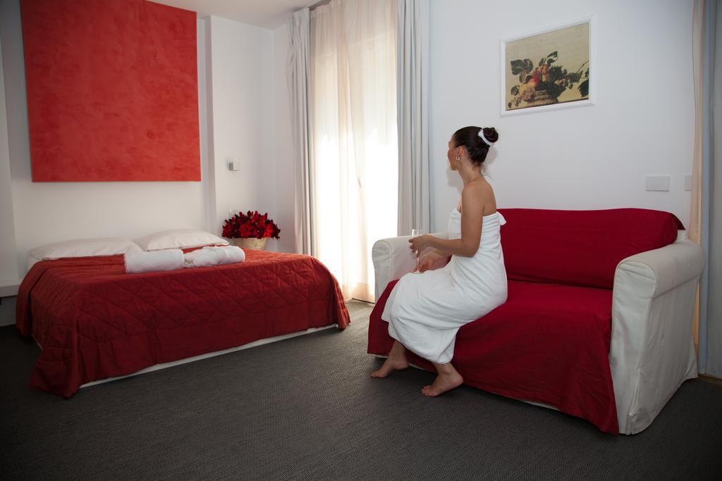 Relais San Pietro Hotell Rom