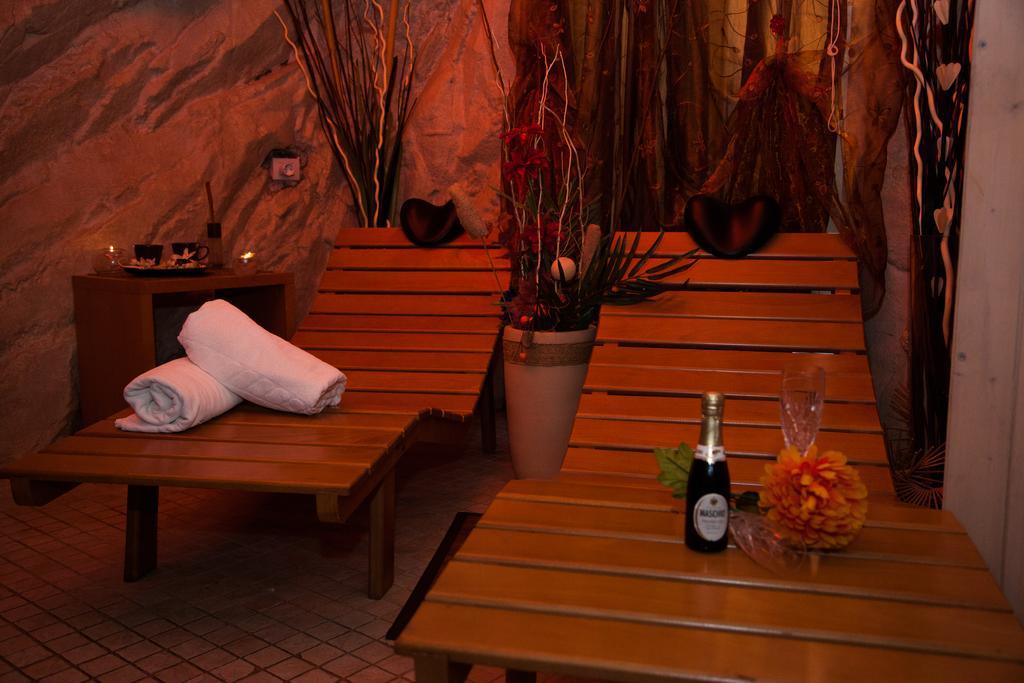 Hotell Relais San Pietro