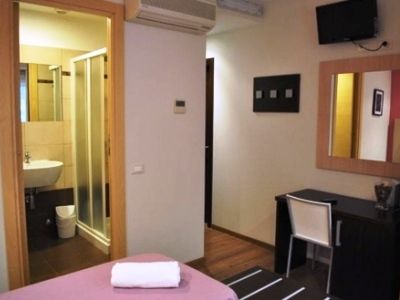 Hotell Relais San Pietro Rom