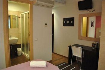 Relais San Pietro Hotell 3*
