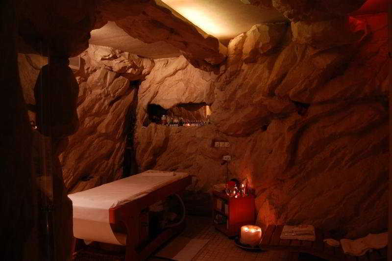 Hotell Relais San Pietro Rom