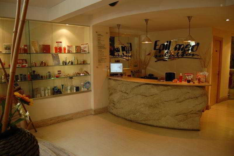 Relais San Pietro Hotell