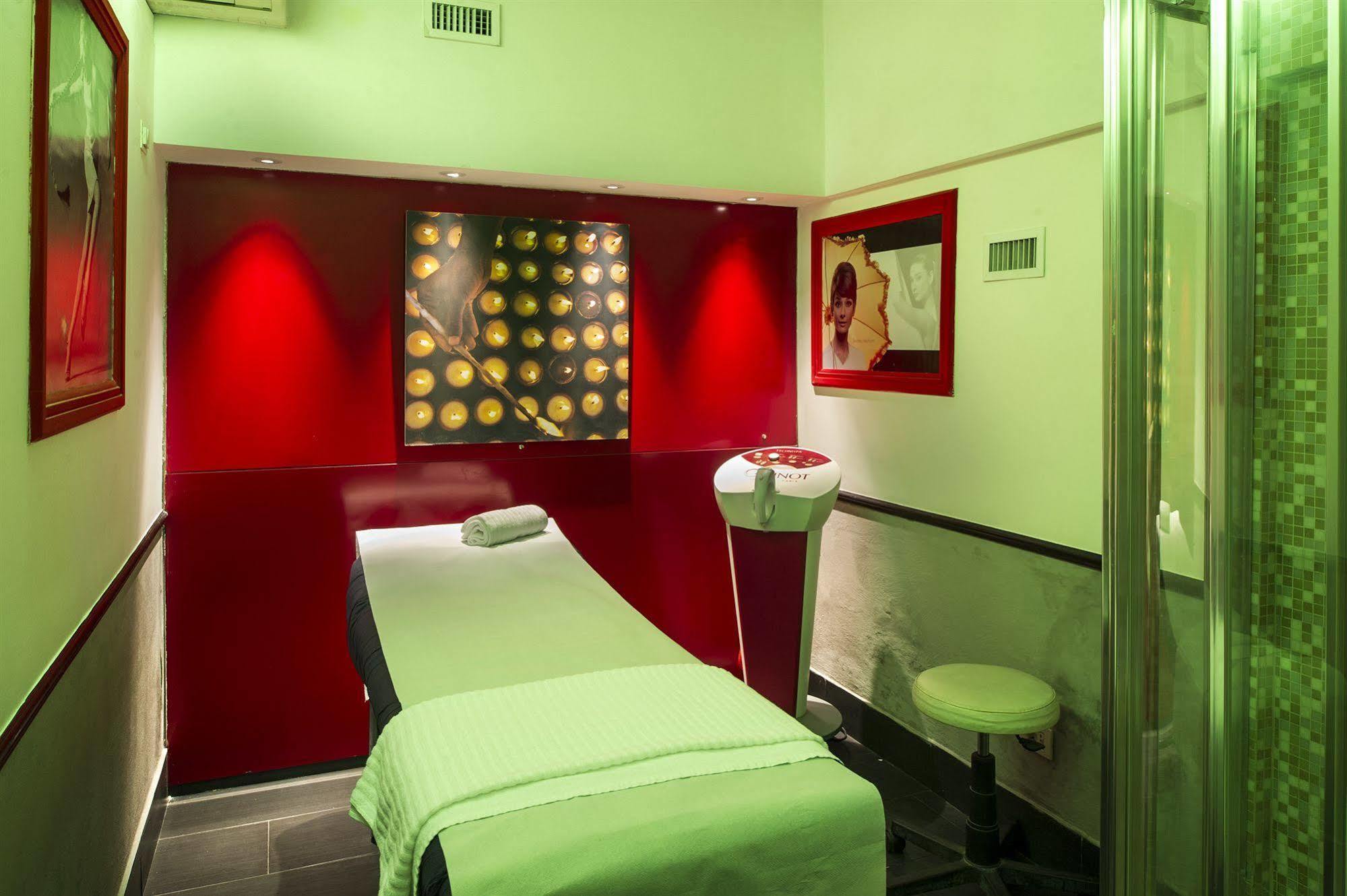 Relais San Pietro Hotell Rom