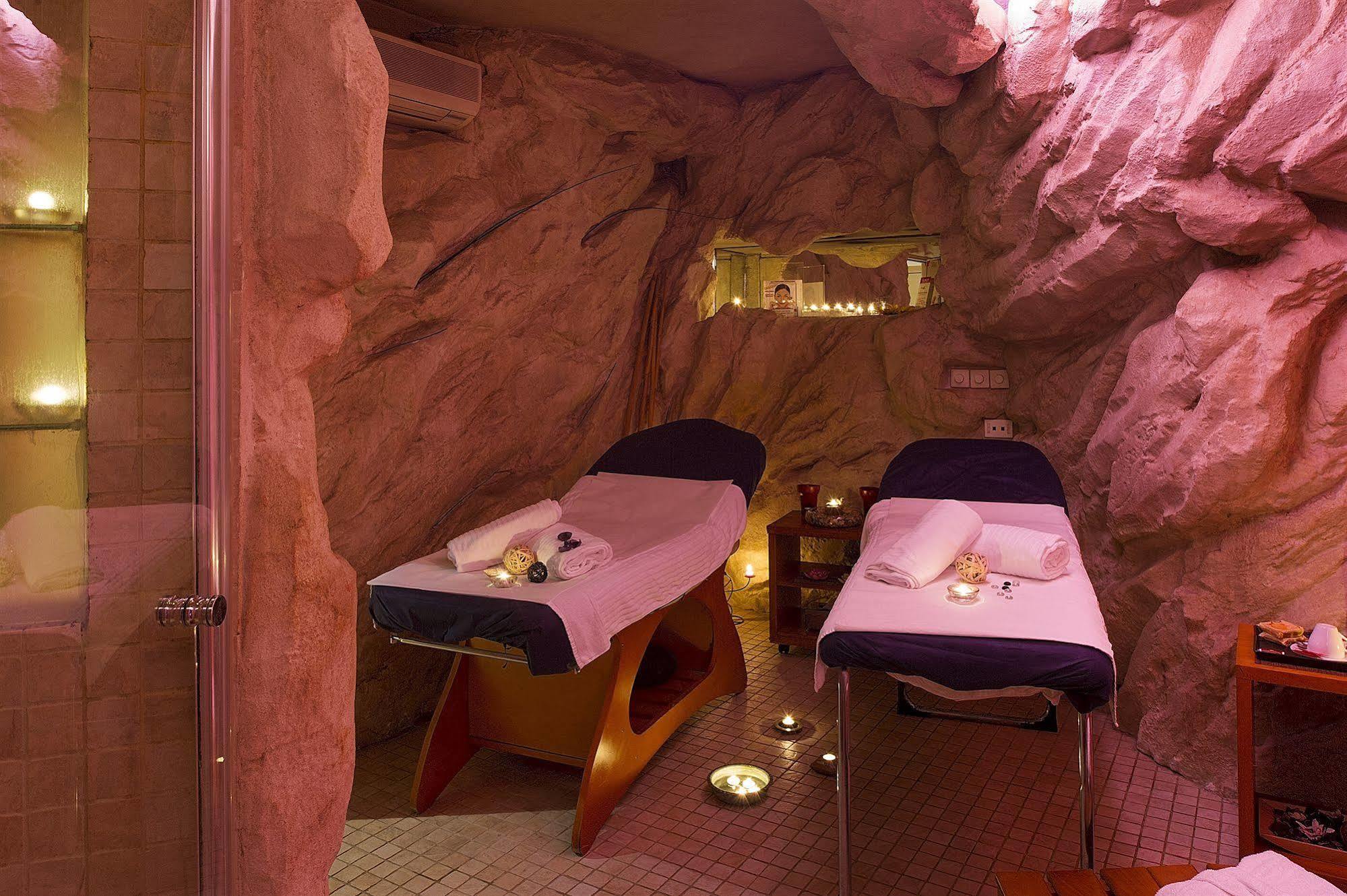 Hotell Relais San Pietro