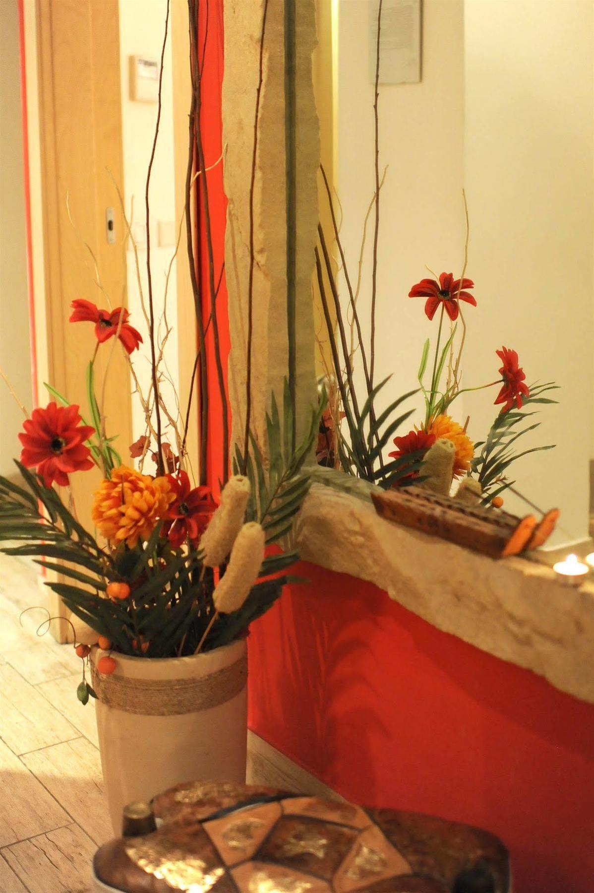 Relais San Pietro Hotell