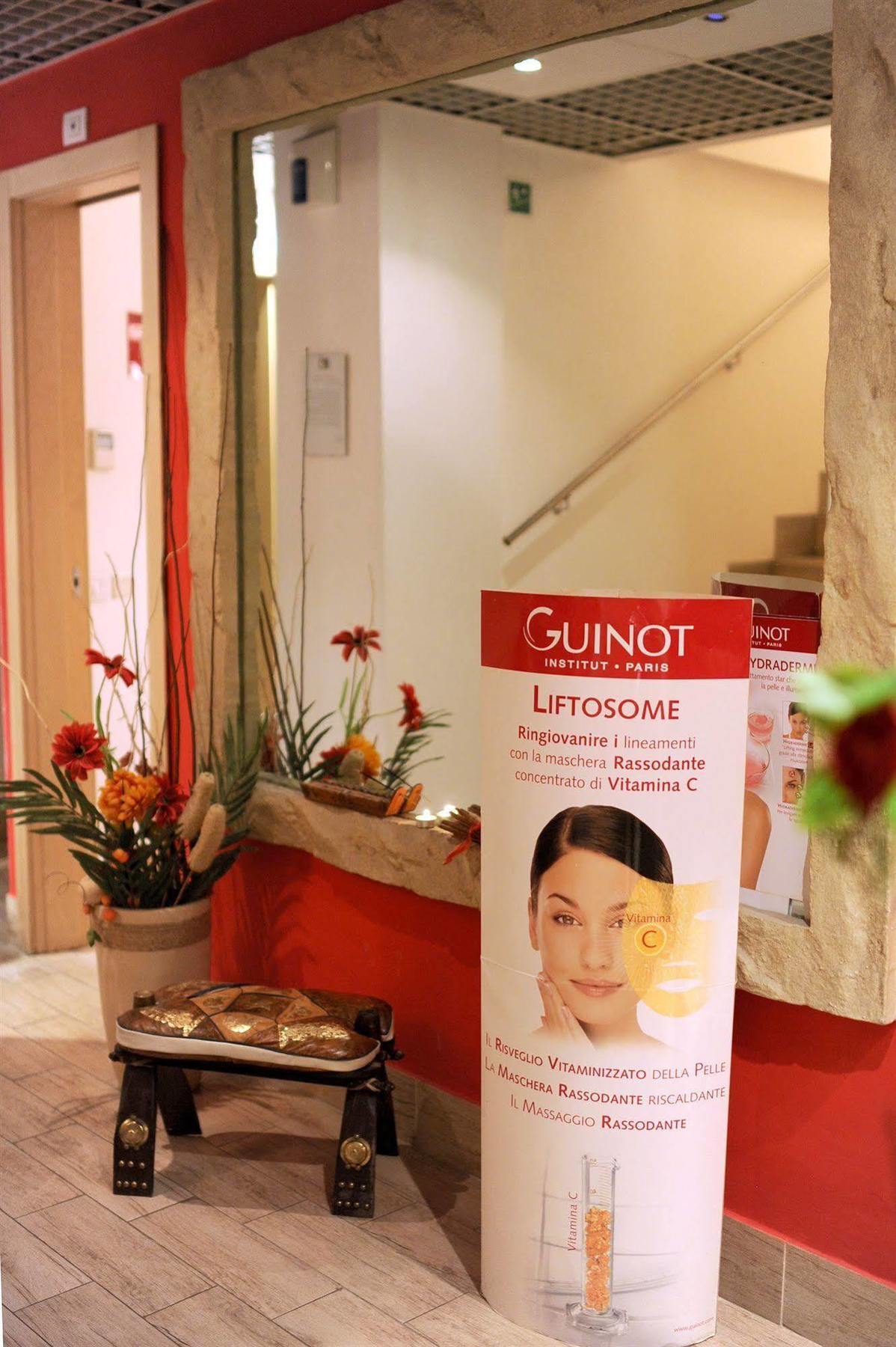 Hotell Relais San Pietro 3*