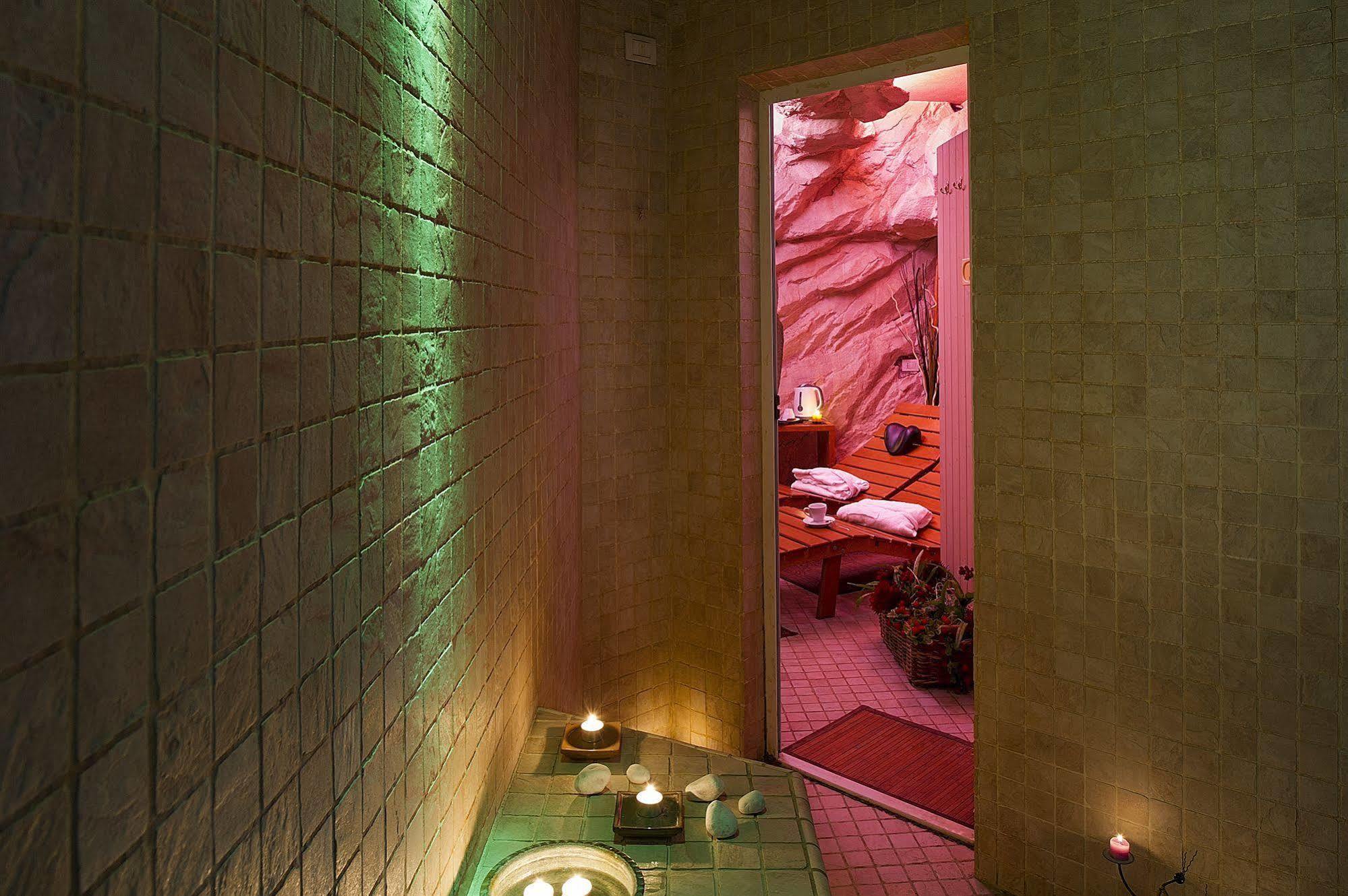 Hotell Relais San Pietro 3*