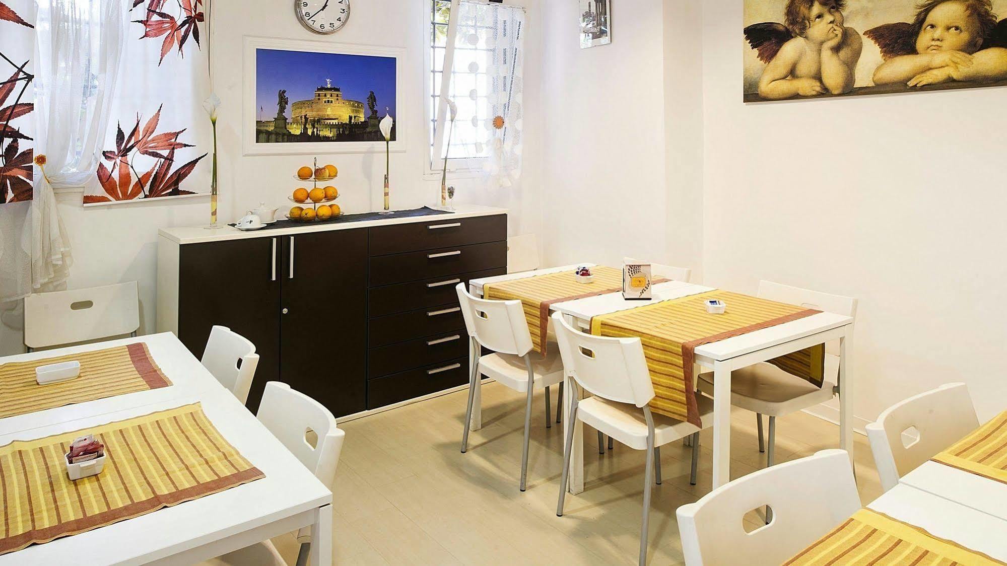 Relais San Pietro Hotell