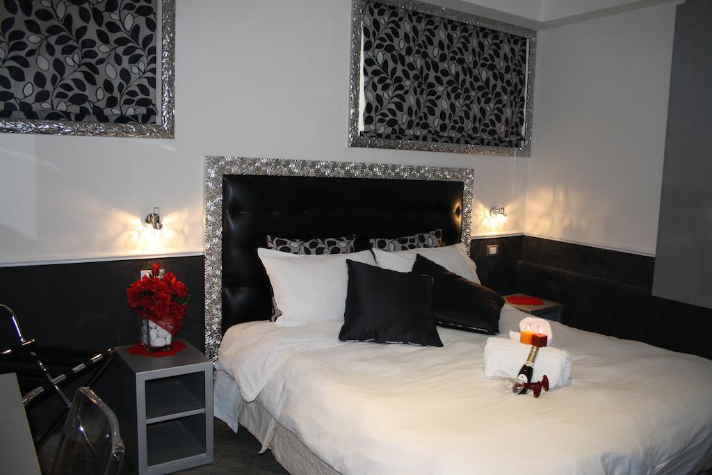 Hotell Relais San Pietro Rom