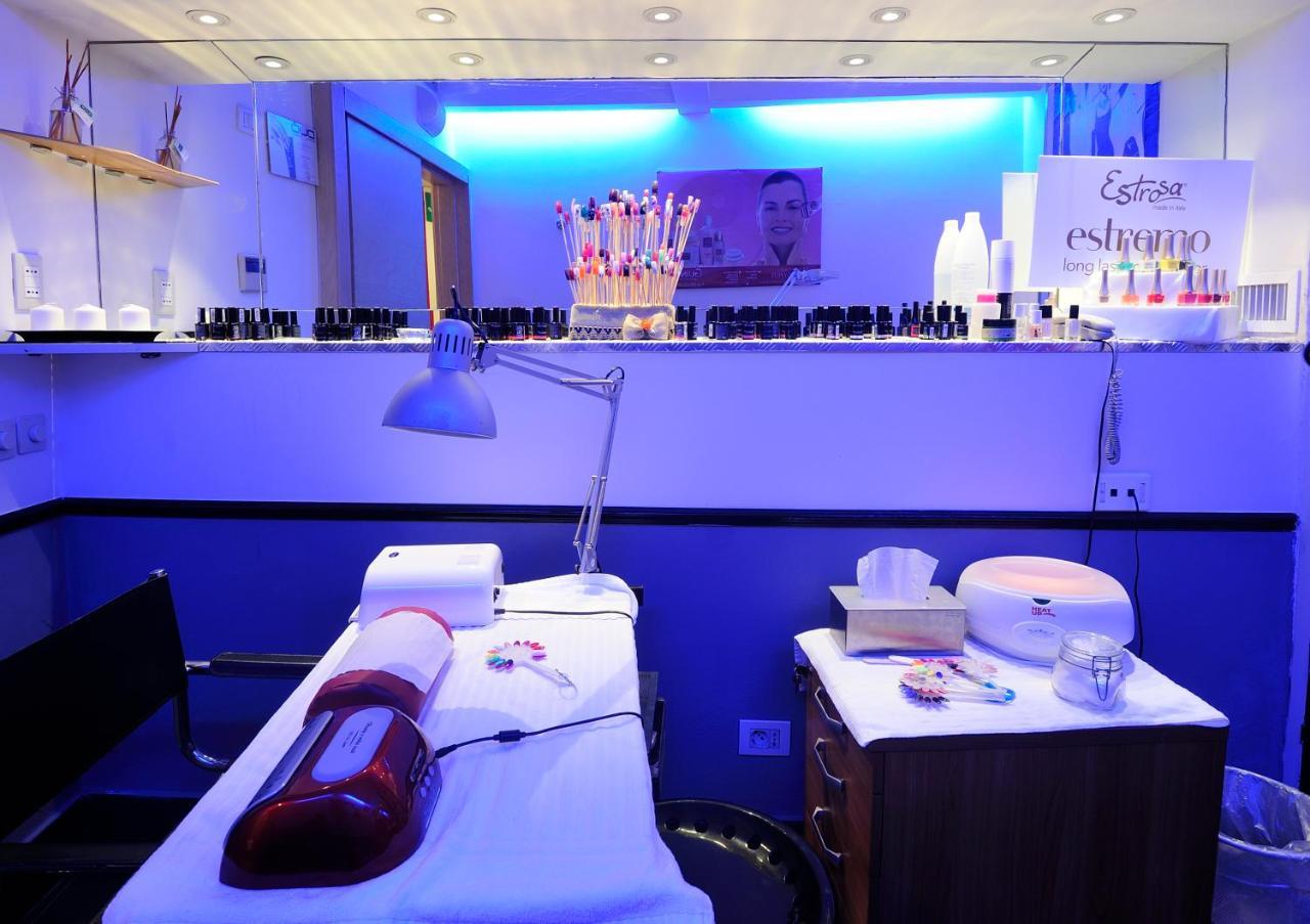Relais San Pietro Hotell 3*