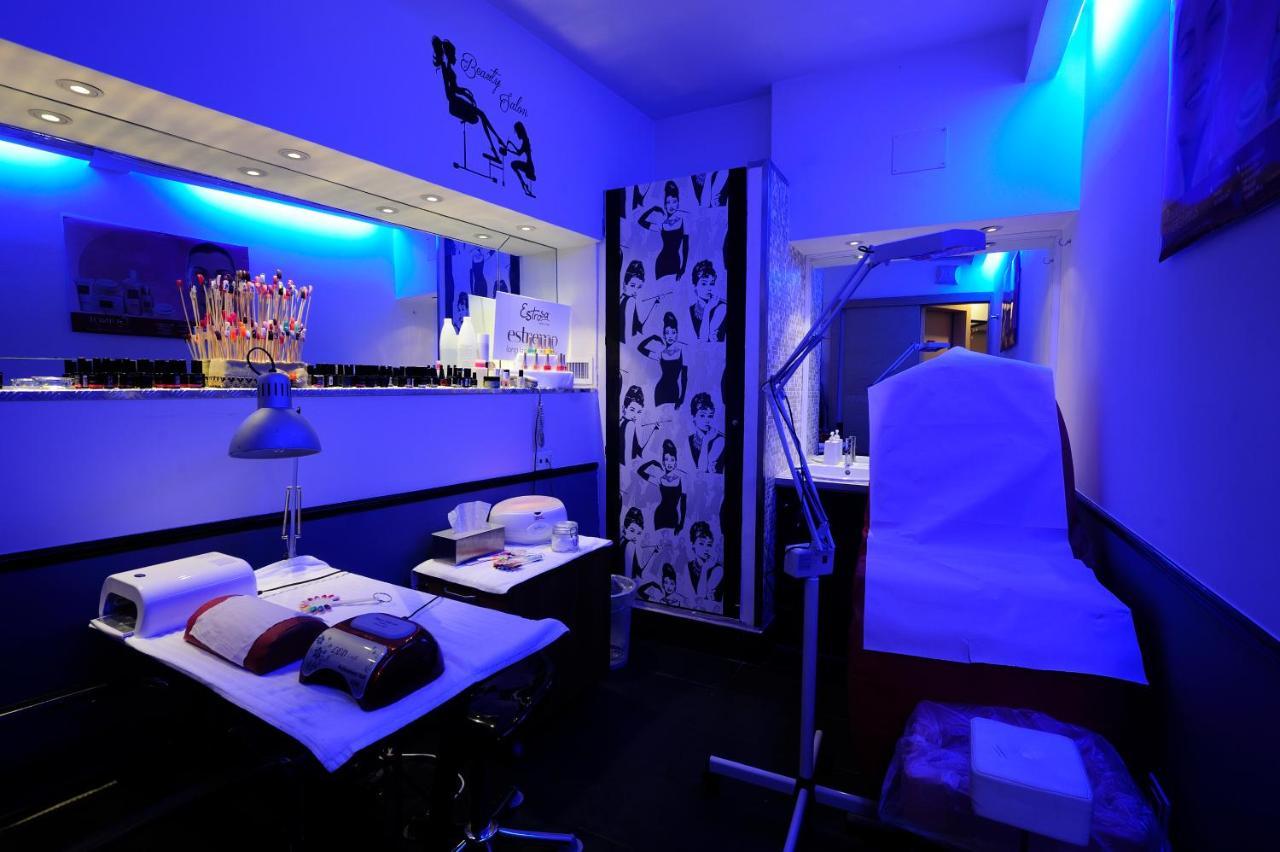 Relais San Pietro 3* Rom