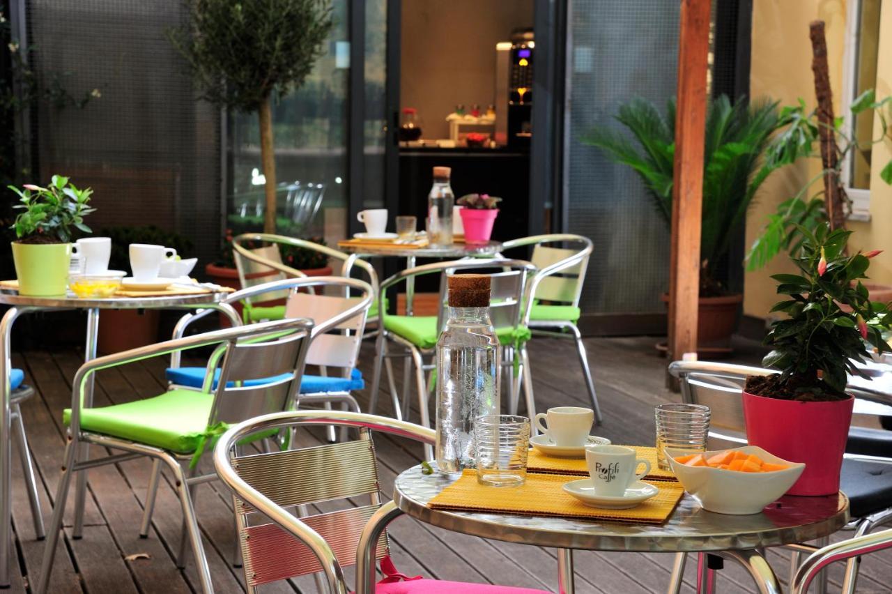 Relais San Pietro Rom