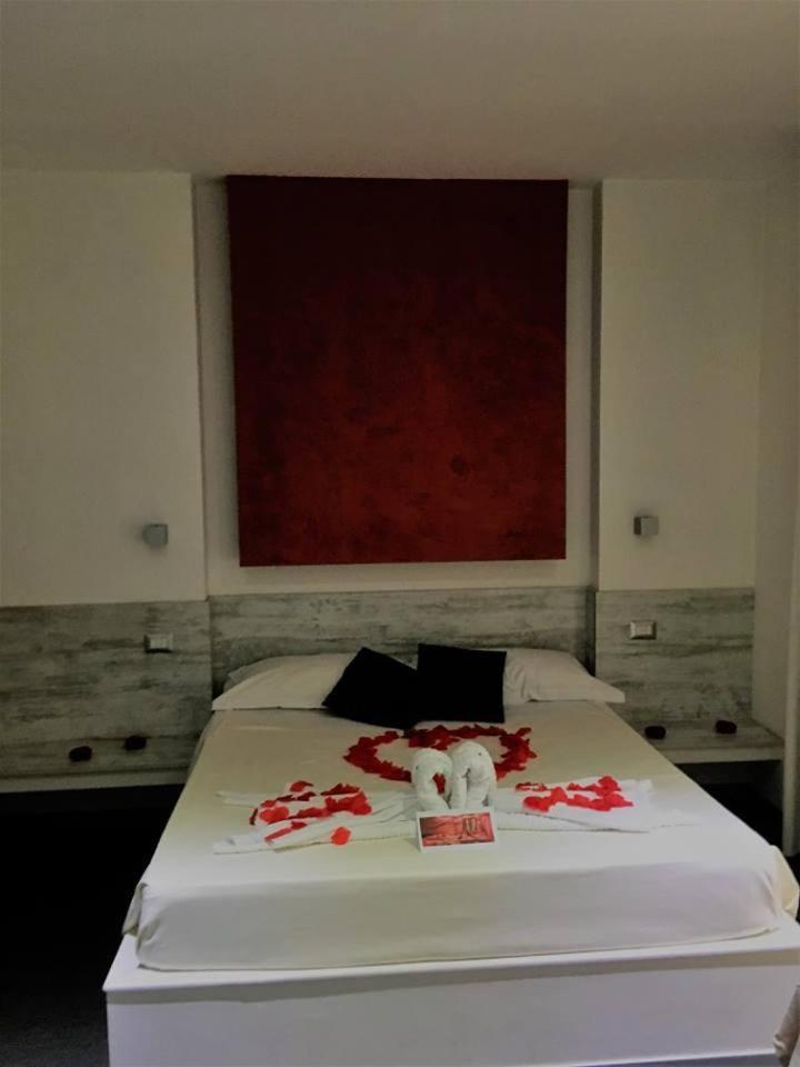Relais San Pietro 3* Rom