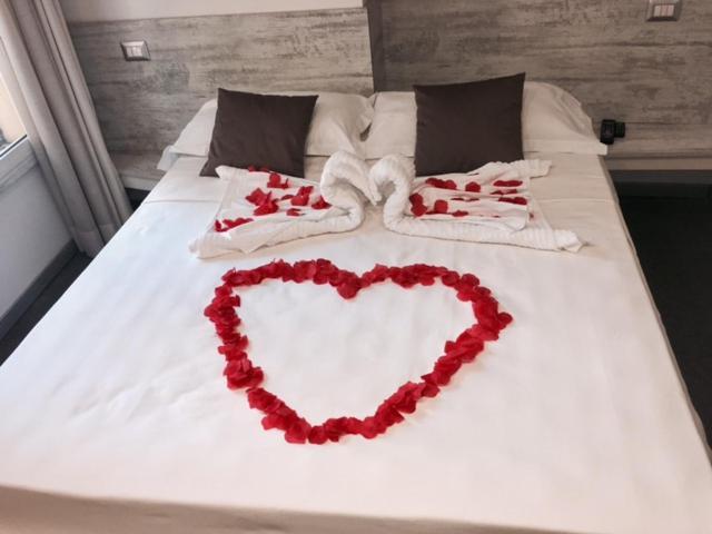 Relais San Pietro Rom