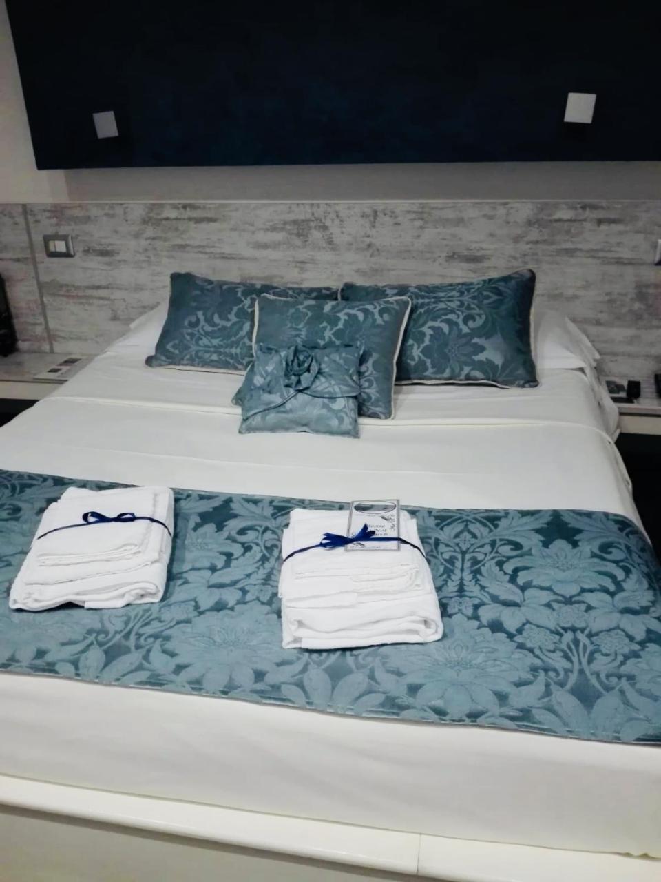 Hotell Relais San Pietro Rom