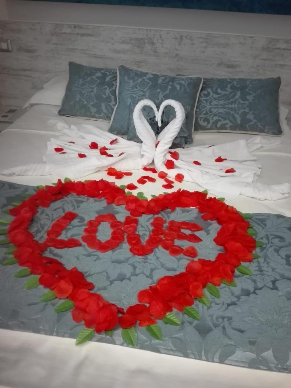 Relais San Pietro Hotell Rom