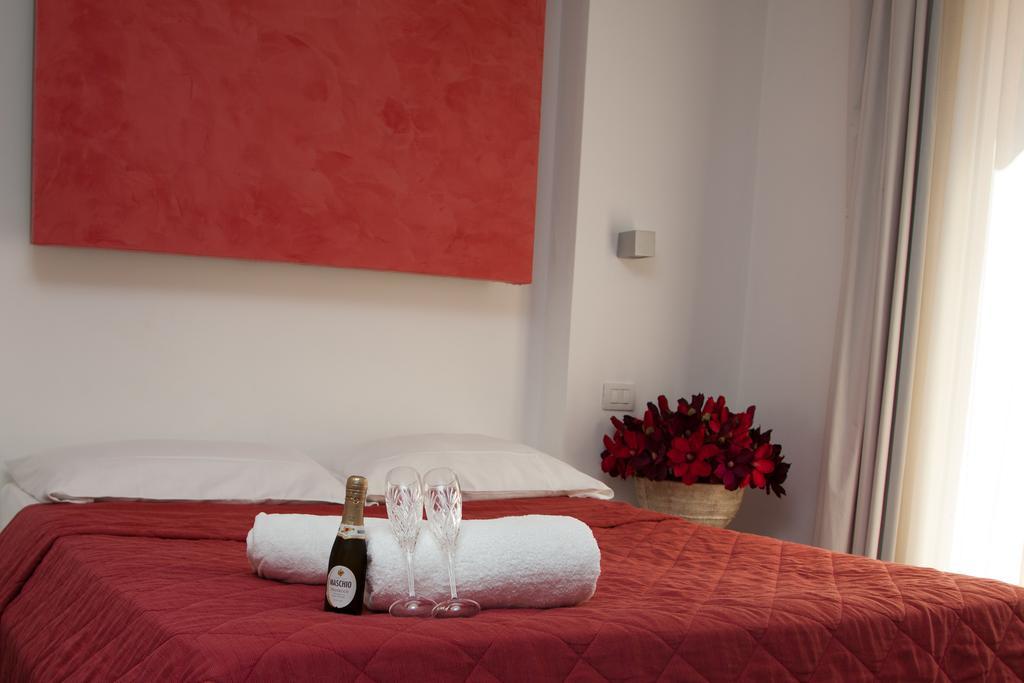 Relais San Pietro Hotell 3*
