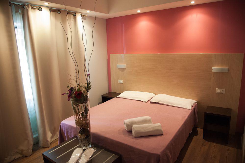 Relais San Pietro Hotell 3*