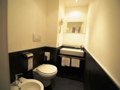 Relais San Pietro 3* Rom
