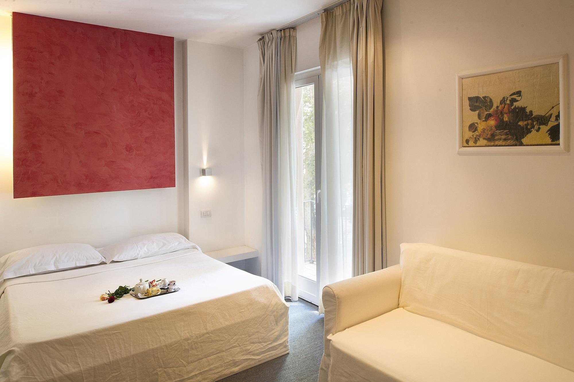 Hotel Relais San Pietro Rom