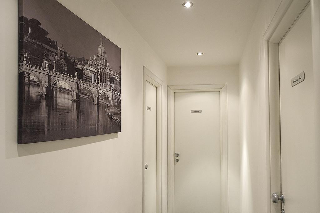 Relais San Pietro Hotel Rom