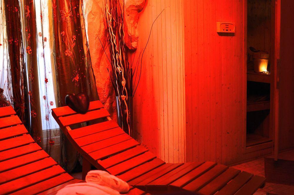 Hotel Relais San Pietro Rom