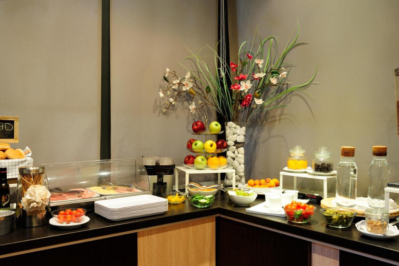Relais San Pietro 3* Rom