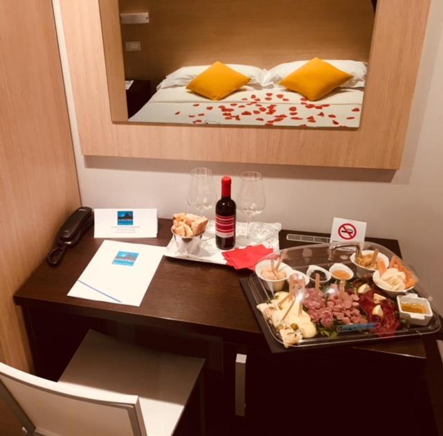 Hotel Relais San Pietro Rom