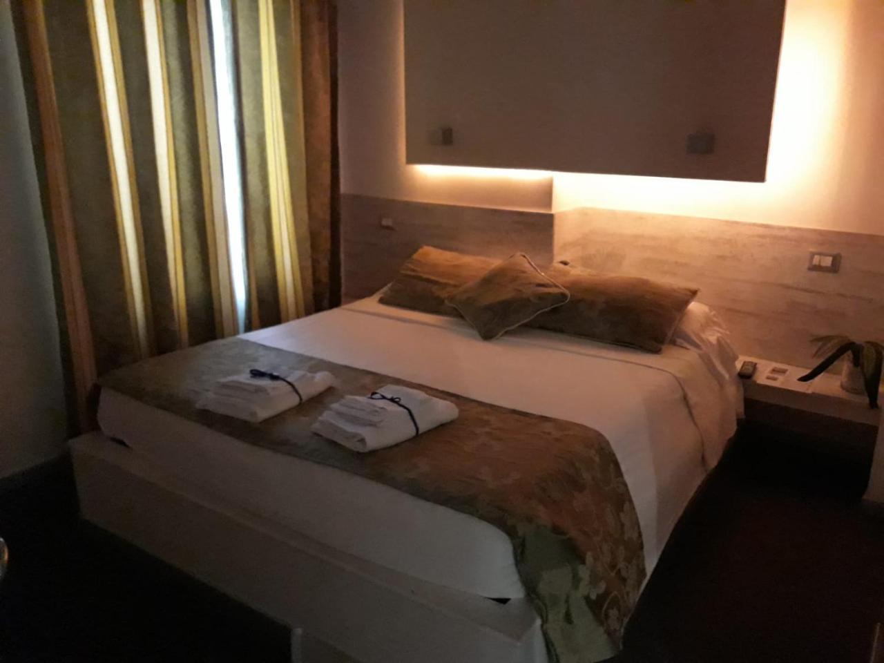Relais San Pietro 3* Rom